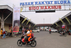 Kota Penghasil Kayu Jati Terbesar di Jawa Ini Punya Segudang Fakta Menarik, Simak 6 Hal Unik di Blora Jawa Tengah