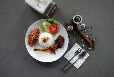 Koleksi Resep Bumbu Bacem Serba Guna Khas Jogja: Sajikan dengan Ayam, Tahu dan Tempe, Cocok untuk Warung Angkringan Anda!